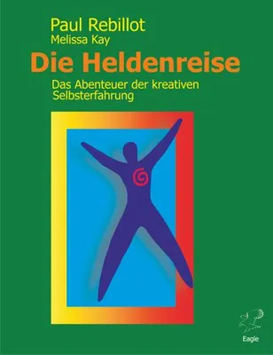 Produktbild von Die Heldenreise