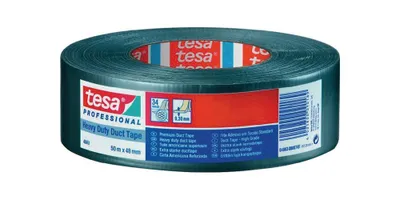 Produktbild von TESA Professional 4663, Grau