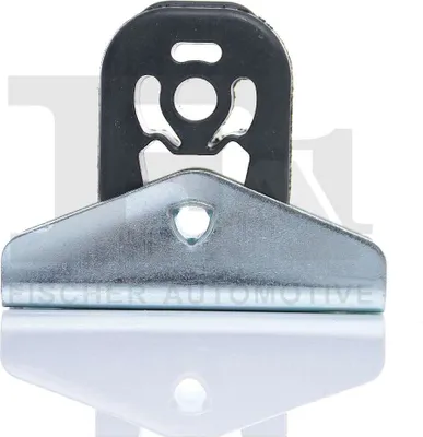 Produktbild von FA1 Auspuffhalter passend für MERCEDES-BENZ E-Klasse Limousine (W211) Vorne Auspuffanlage Montageteil 143-941