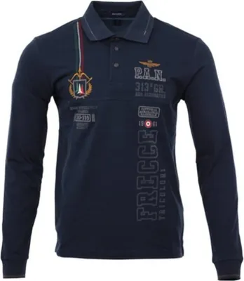 Zdjęcie produktu dla Koszulka Aeronautica Militare PO1725P17308358