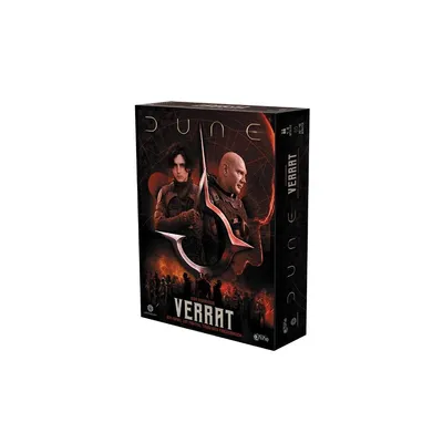Zdjęcie produktu dla Galeforce Nine Dune: Betrayal (EN) (+)