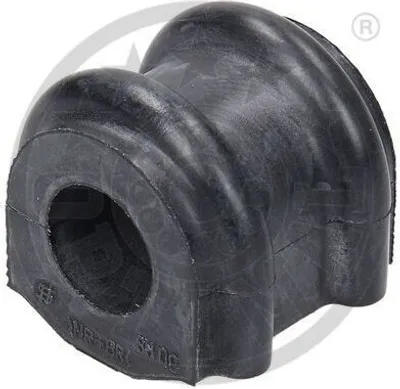 Produktbild von OPTIMAL F8-8017 Lagerung Stabilisator Stabigummi Vorne Links Vorne Rechts für HYUNDAI SANTA FÉ I (SM)