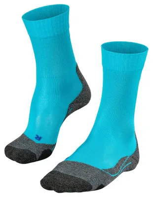 Produktbild von FALKE TK2 Co W 6536 peacock blue 35-36