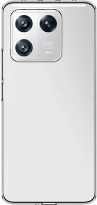 Obrázek produktu pro imoshion Gelové pouzdro Xiaomi 13 Pro - průhledné