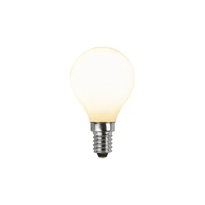 Produktbild von Star Trading 375-14-3, 5 W, 39 W, E14, 450 lm, 15000 h, Weiß
