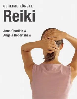 Obrázek produktu pro Reiki