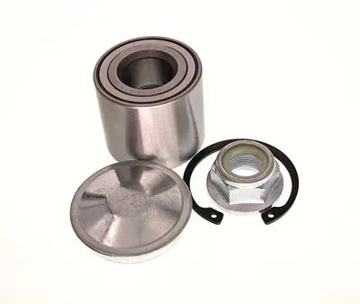 Produktbild von MAXGEAR Radlagersatz Hinten für RENAULT SCÉNIC II (JM0/1) 55mm 33-0342