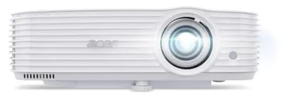 Imagen del producto de Acer HL6521G, 4000 lúmenes ANSI, tecnología DLP, resolución 1080p (1920x1080), relación de contraste 1:3500000, formatos de pantalla 16:10, 4:3 y 16:10