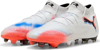 Produktbild von Puma Future 8 Ultimate Fg Fußballschuhe Weiß EU 37 1/2 Weiß EU 37 1/2