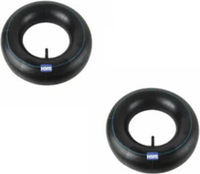 Produktbild von 2x Schlauch 18x8.50-8 bis 20x8.00 gerades Ventil Quad Rasentraktor Aufsitzmäher