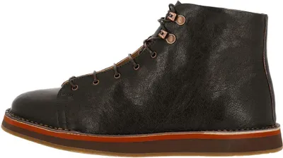 Image de Neosens Bottines pour Homme S3018 DAKOTA BROWN / ALBARELLO Couleur Marron