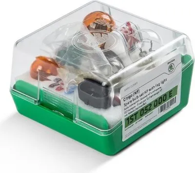 Obrázek produktu pro Škoda sada žárovek pro CITIGO