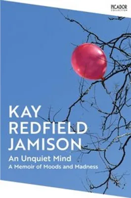 Obrázok produktu pre An Unquiet Mind