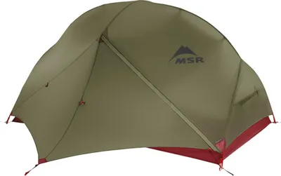 Produktbild von MSR Hubba Hubba NX Farbe: grün