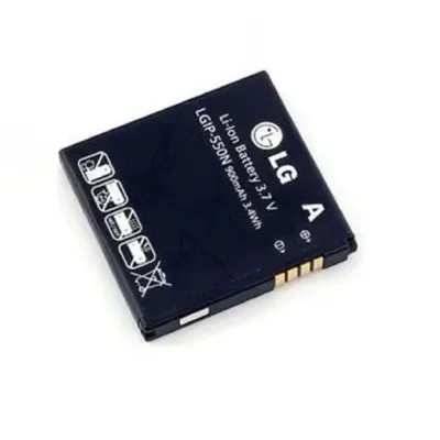 Obrázok produktu pre Originálna batéria pre LG Electronics LGIP-550N, 74908
