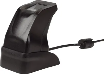 Image de Safescan® 125-0606 TimeMoto® FP-150 - Lecteur d'empreintes digitales USB