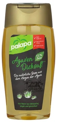 Obrázek produktu pro Hustá šťáva z agáve Palapa