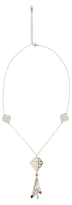 Image de Collier pour femmes BRAELYN - multicolore, taille unique