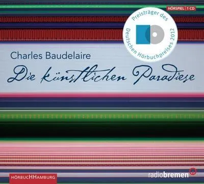 Produktbild von Fehling,Alexander-Charles Baudelaire: Die Künstlic