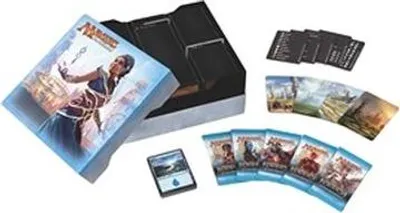 Image de Magic: The Gathering Kaladesh: Holiday Gift Box