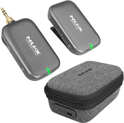 Image de Nux B7-Psm