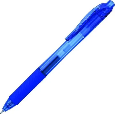 Obrázek produktu pro Pentel EnerGel X Gel-Tintenroller Strichstärke 0.25mm blau