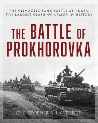 Immagine prodotto di The Battle of Prokhorovka