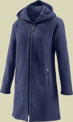 Produktbild von Mufflon W100 Mu-Jana nachtblau S