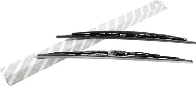 Image de Jeu de balais d'essuie-glace avant Fiat Ducato 280 290 5911198