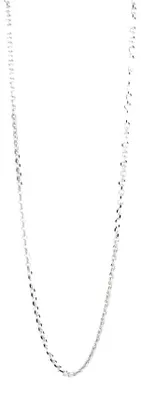 Immagine prodotto di Catena essenziale Anchor in argento CO02-910-U