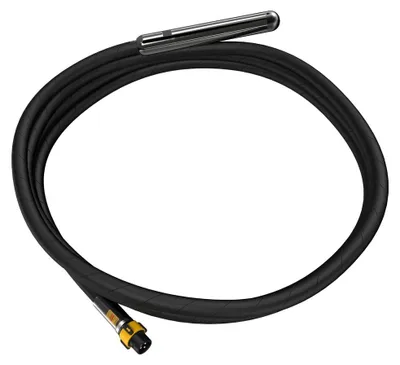 Produktbild von DEWALT Hochfrequenz-Schlauch 59 mm x 9 m DCPS3599-XJ
