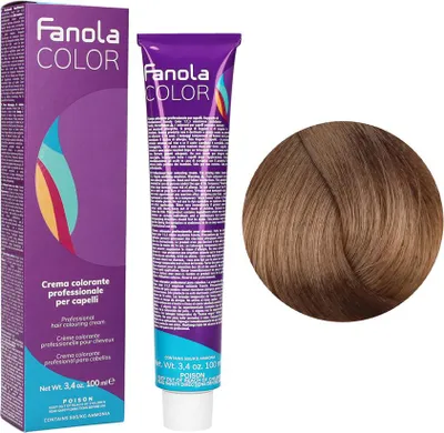 Produktbild von Fanola 9.13 Haarfarbe 100 ml