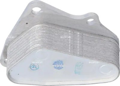 Obrázek produktu pro Ölkühler, Motoröl NRF 31823