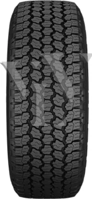 Produktbild von Goodyear Wrangler At Adventure 265/60R18 110T Bsw