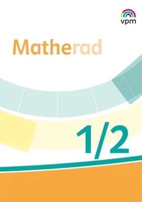 Produktbild von Matherad 1/2. Didaktischer Kommentar Klasse 1/2