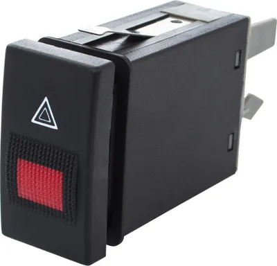 Produktbild von Warnblink Schalter Warnblinker 8D0941509D für Audi A4 B5 8D 1994-2000