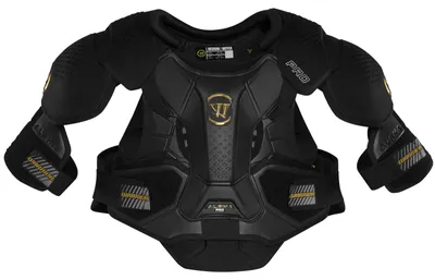 Image de Protège-épaules de hockey Warrior Alpha Pro Senior S S