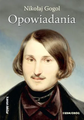 Produktbild von Opowiadania wyd. 2024
