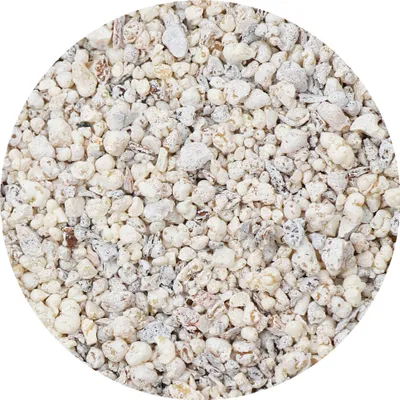Produktbild von NKlaus 200g Farbiger Weihrauch Weiß 100% naturreine Olibaum Weihrauchmischung in Kirchenqualität 13892