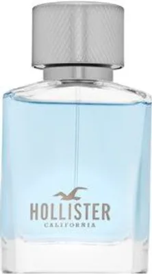 Obrázok produktu pre Pánsky parfum Wave For Him Hollister EDT 30 ml