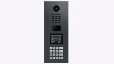 Produktbild von DoorBird D22DKV