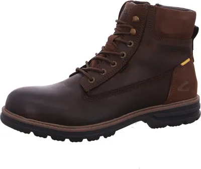 Produktbild von Camel Active Schnürstiefel Braun