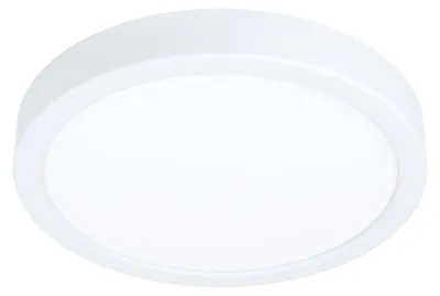 Immagine prodotto di EGLO FUEVA 6, lampada a LED, 1550 lumen, grado di protezione IP44, colore bianco