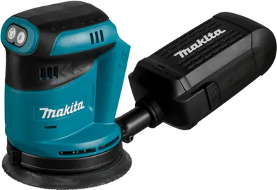 Obrázok produktu pre Prenosná brúska Makita DBO180Z Orbitálna brúska