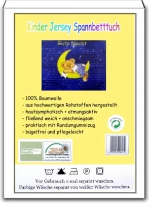 Produktbild von T.M.Textil
