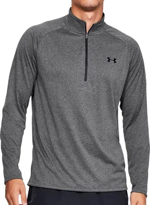 Produktbild von UNDER ARMOUR Tech™ 2.0 Half Zip Shirt
