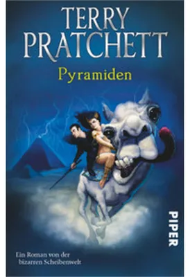 Produktbild von Pyramiden