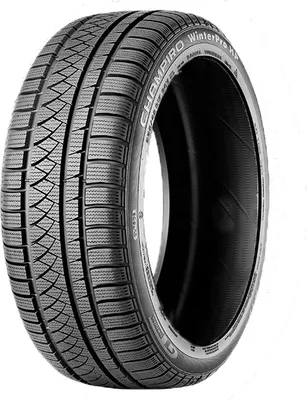 Produktbild von GT Radial Winterreifen motorcycle-tyres CHAMPIRO WINTERPRO HP ( 245/45 R17 99V XL )