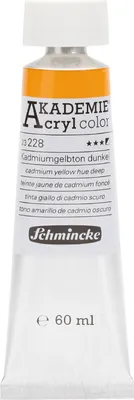 Produktbild von Schmincke AKADEMIE® Acrylfarbe