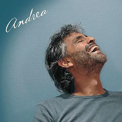 Produktbild von Bocelli,Andrea-Andrea (Remastered 2LP)